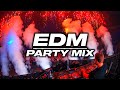 EDM Party Mix 2021 | Best Big Room & Popular Songs Mix  |SANMUSIC |VOL : 85