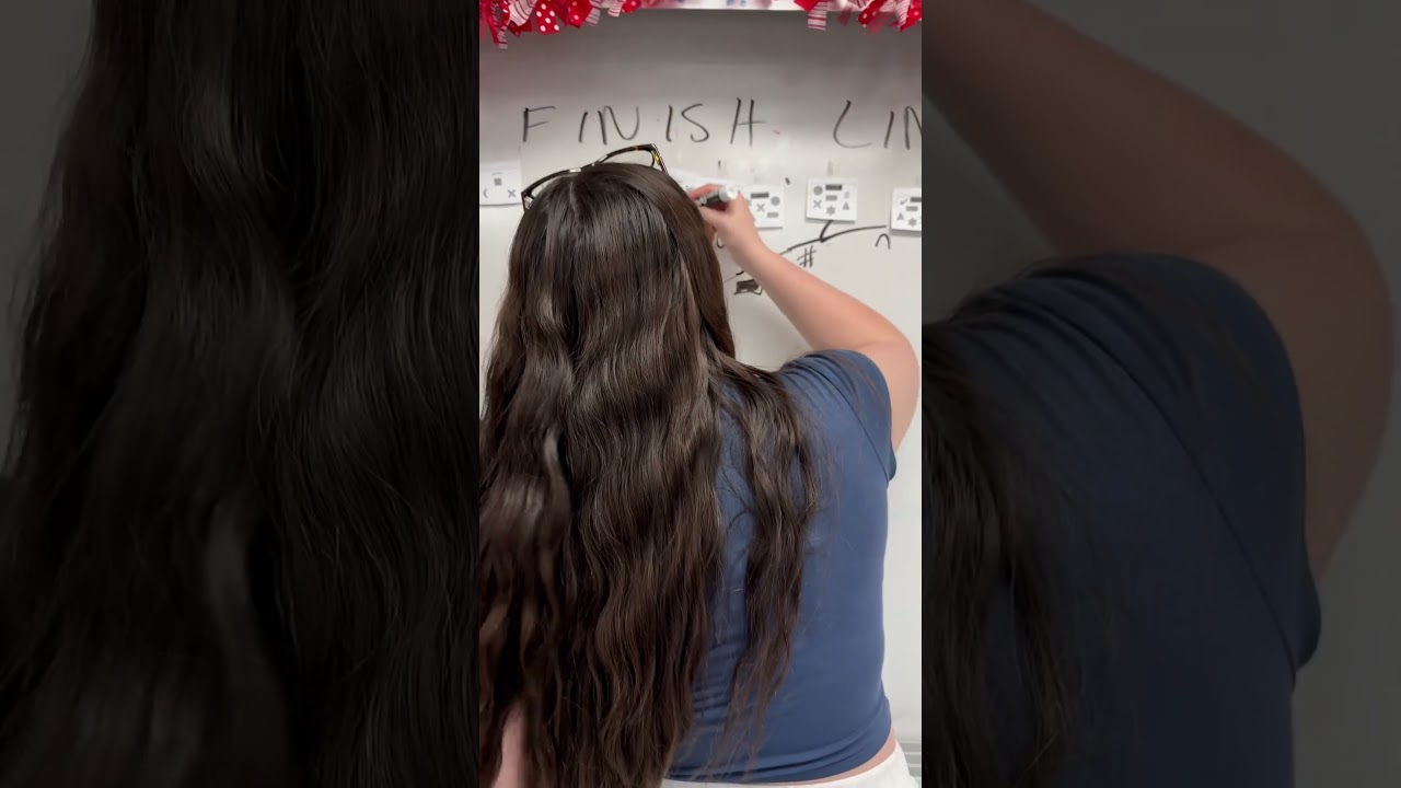 Our final thoughts on #2 on clade race.