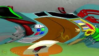 17 Variations of Baldi's Basics Plus Elevator Theme Music in 734 Seconds (Retro Viper's Archive)