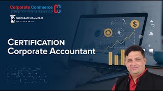 Corporate Commerce Building Futures, One Job at a Time – 100% Placement for Every Graduate. screenshot 5