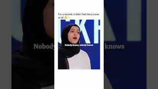 “Runaway – AURORA | Emotional Live Cover (It Didn’t Feel Like a Cover)”#shorts #cover #runaway R.P. Music Studio🎵