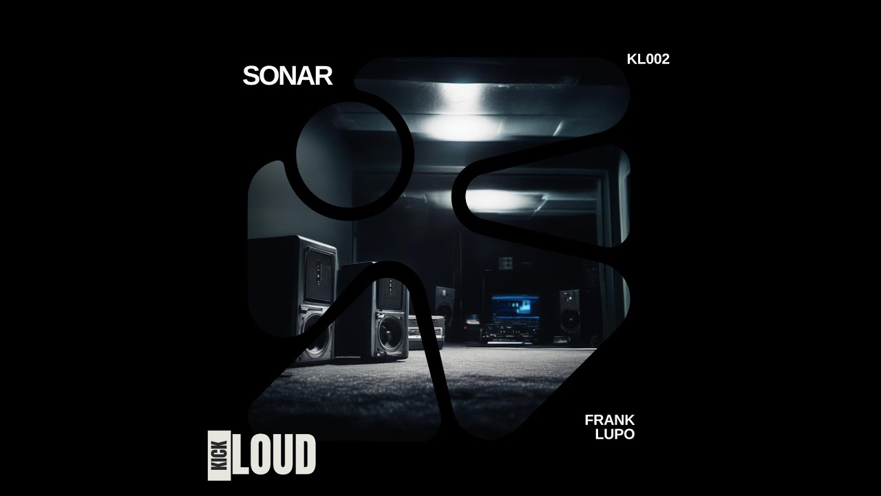 Frank Lupo-Sonar