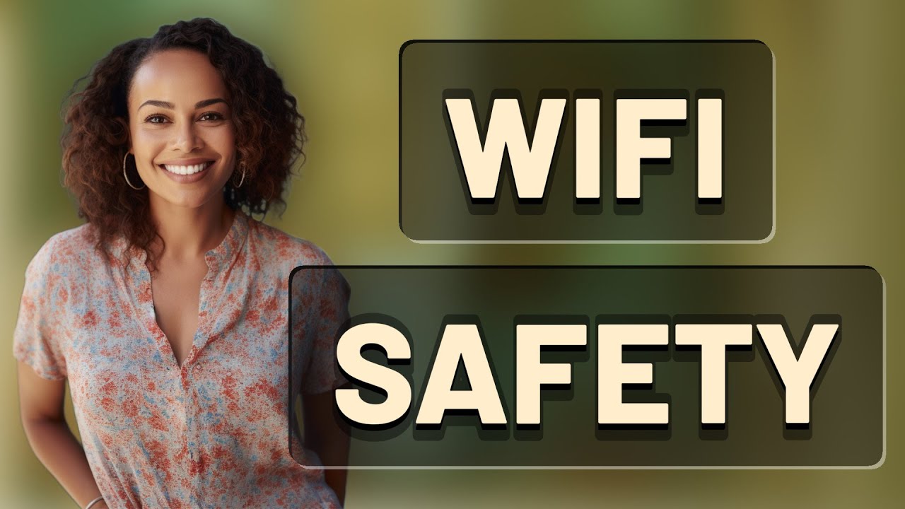 Is Your Search History Safe When Synced on Public WiFi?