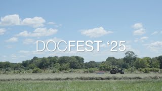 Docfest 25