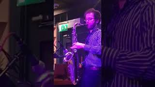 Soloing At Ninety-One Living Room With And Ntbm