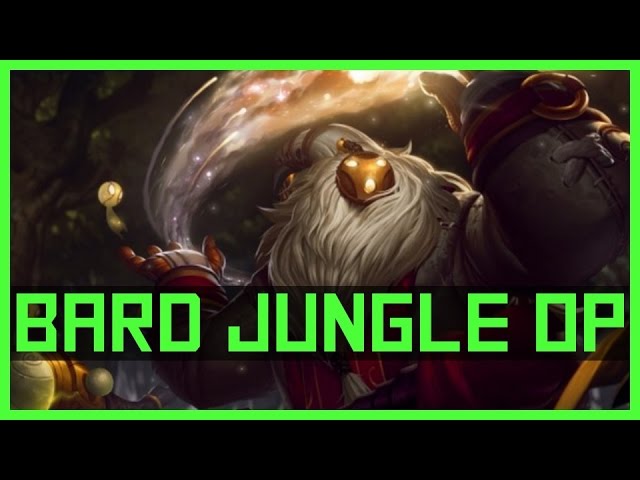 why bard is such