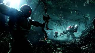 Crysis 3 Just Following Orders Soundtrack 4k