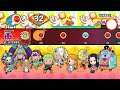 Taiko no Tatsujin Rhythm Festival: UUUUUS! (Oni Autoplay)