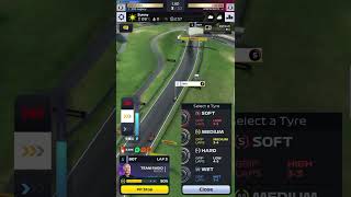 F1 Clash.. Race 3...  Kick Sauber event... Opening Round Austria