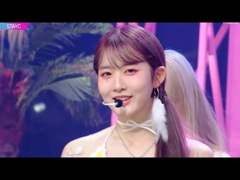 스테이씨 / STAYC - BEAUTIFUL <strong>MONSTER</strong> 교차편집 <strong>Stage</strong> Mix