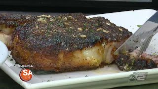 Perrys steakhouse | sa live ksat 12