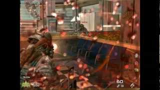 Modern Warfare 2 - How to make a Dedicated Server