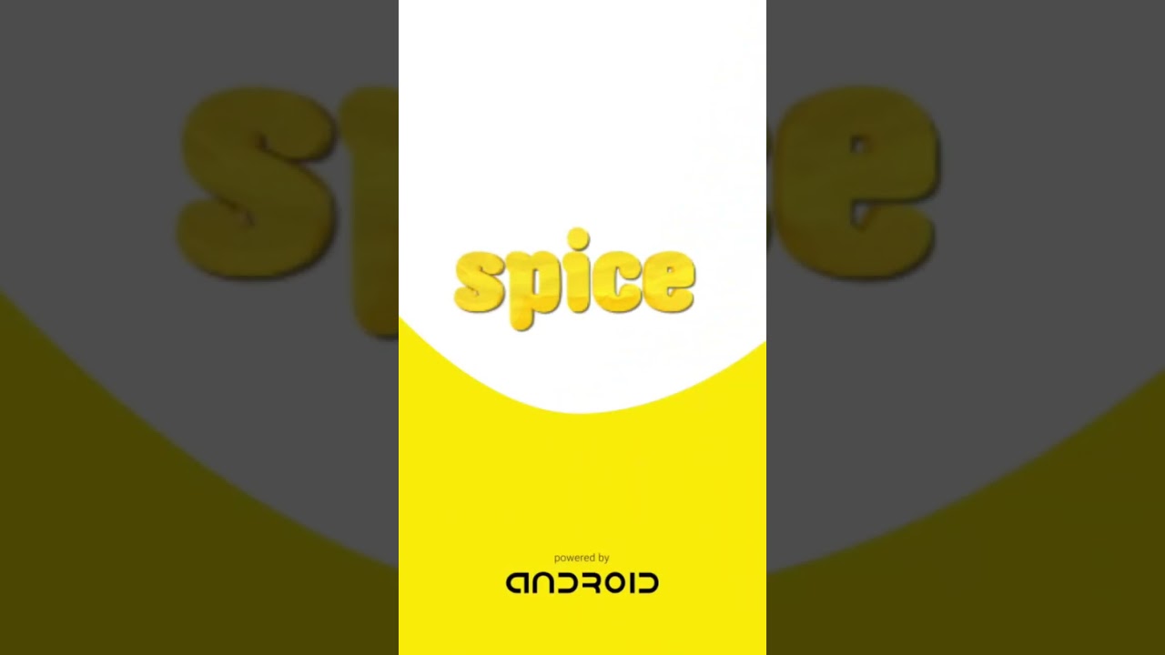 spice mi-449 3g on/off animation