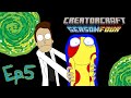 Time To Travel Pt. 2 | Creator Craft S4 E6 | Minecraft