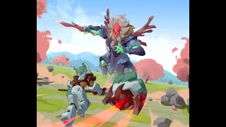 Treeverse Ironman Challenge | First Live Run 🌳⚔️