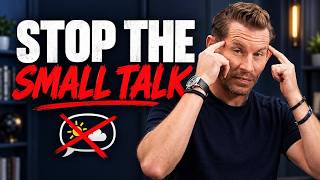 How To Build REAL Rapport In Sales...