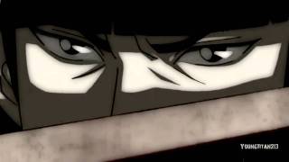 It Ends Tonight MEP Part 4