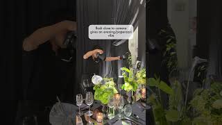 Tutorial - Off Camera Flash #wedding #weddingphotographytips #cameraflash