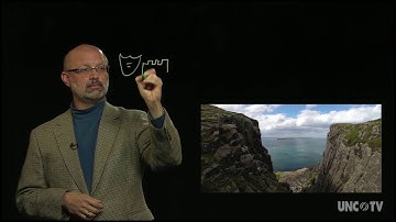 UNC-TV Lightboard Demo