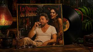 Les Inédits de gAInsbarre - La Queue du Diable