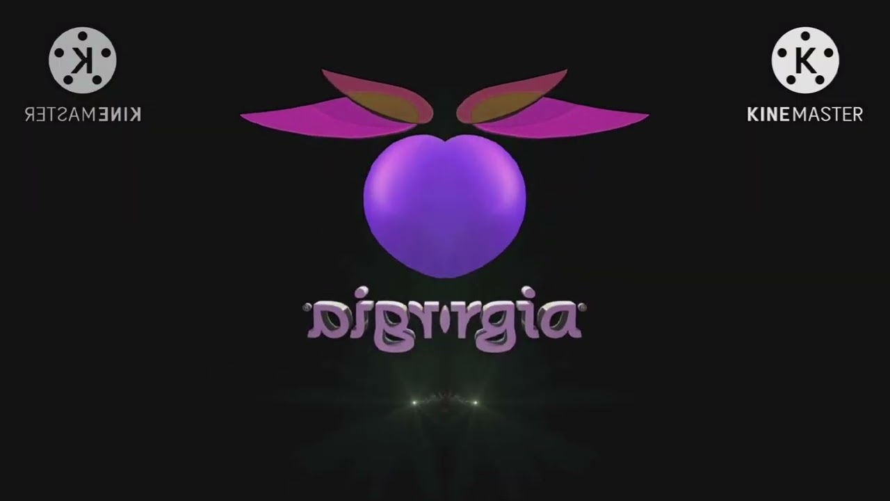 Georgia Logo Effects Sporsed By Nein Csupo Effects!