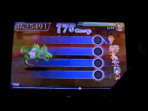 TFF究極FF7「更に闘う者たち」