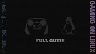 Setup Linux for Gaming (Step by Step) screenshot 4