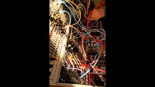 Modular Minimal Techno Jam: #jamuary2024 Day 16.