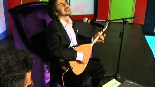 Beni Bul Anne (Camlar Düştü Yerlere) Sadık Yiğit