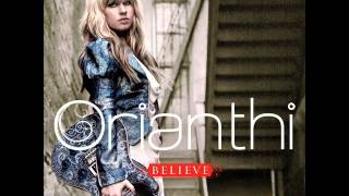 Orianthi - Suffocated Instrumental