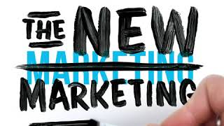 The New Marketing – How to win in the Digital Age