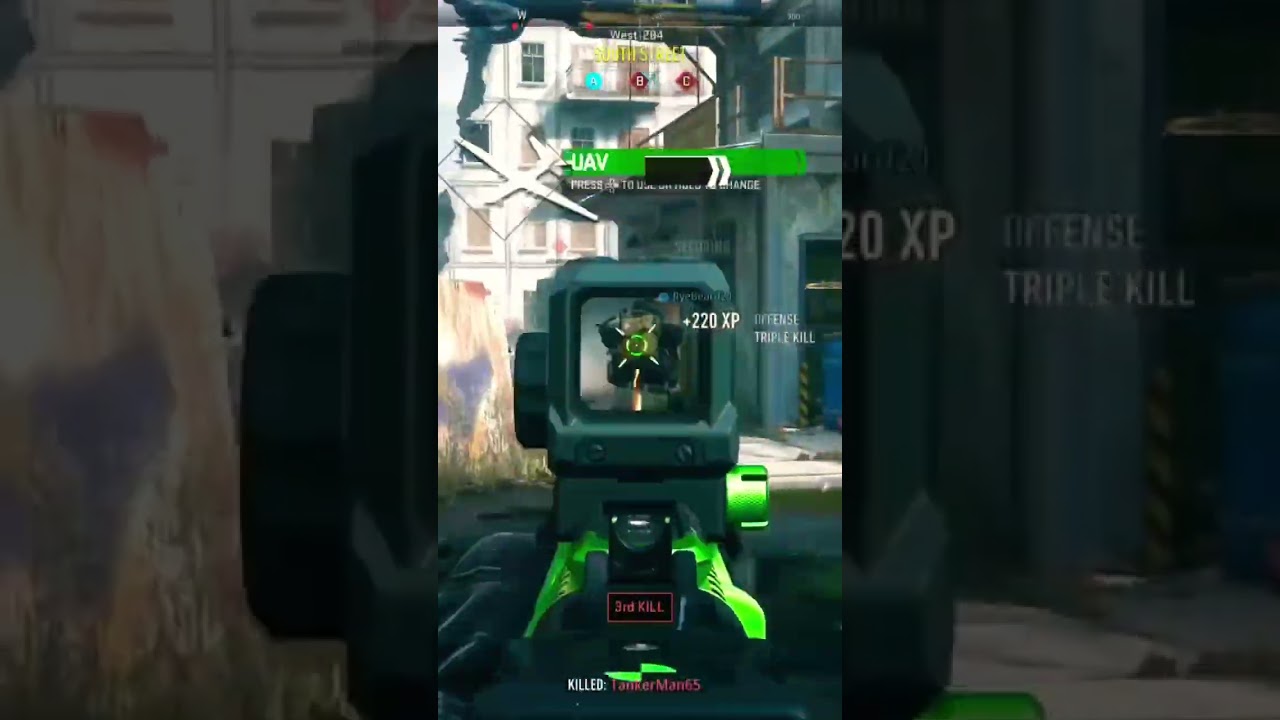 MAKE RUSHERS GREAT AGAIN 