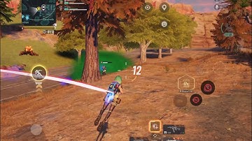 Farlight 84 More Fun Than CODM…