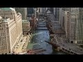 So Chicago: Chicago's historic bridges