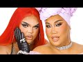 Get Ready with Me and Kandy Muse | PatrickStarrr