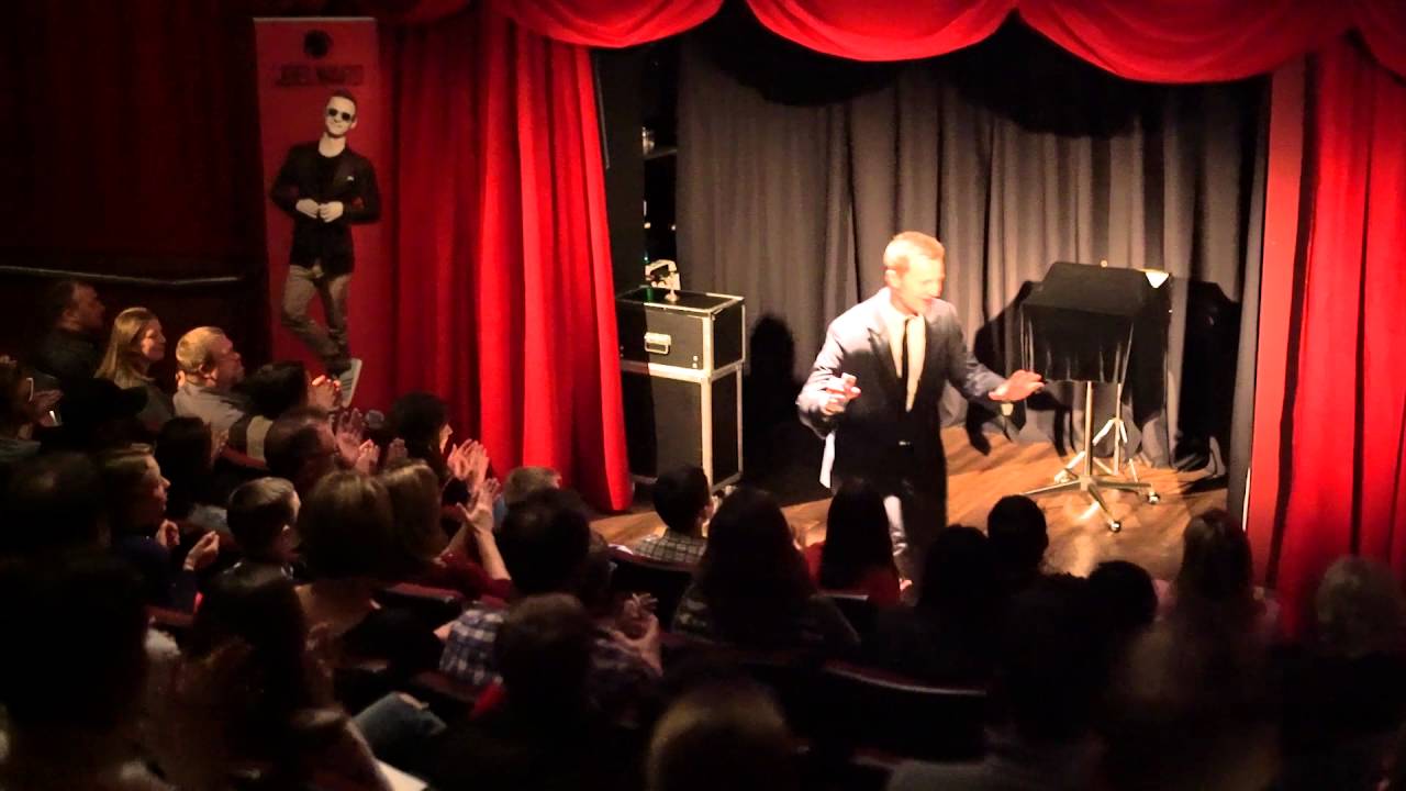 The Loft Theatre Lounge Dining South Lake Tahoe YouTube