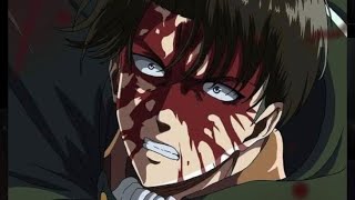 Levi Ackerman Soft [ Edit/Amv ] screenshot 3