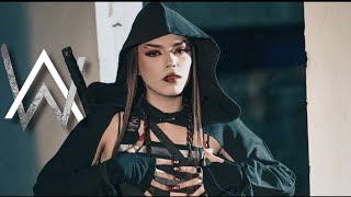 Download Lagu Alan Walker Style | MICHO - Lovely MP3