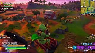 Introducing Rift Clan