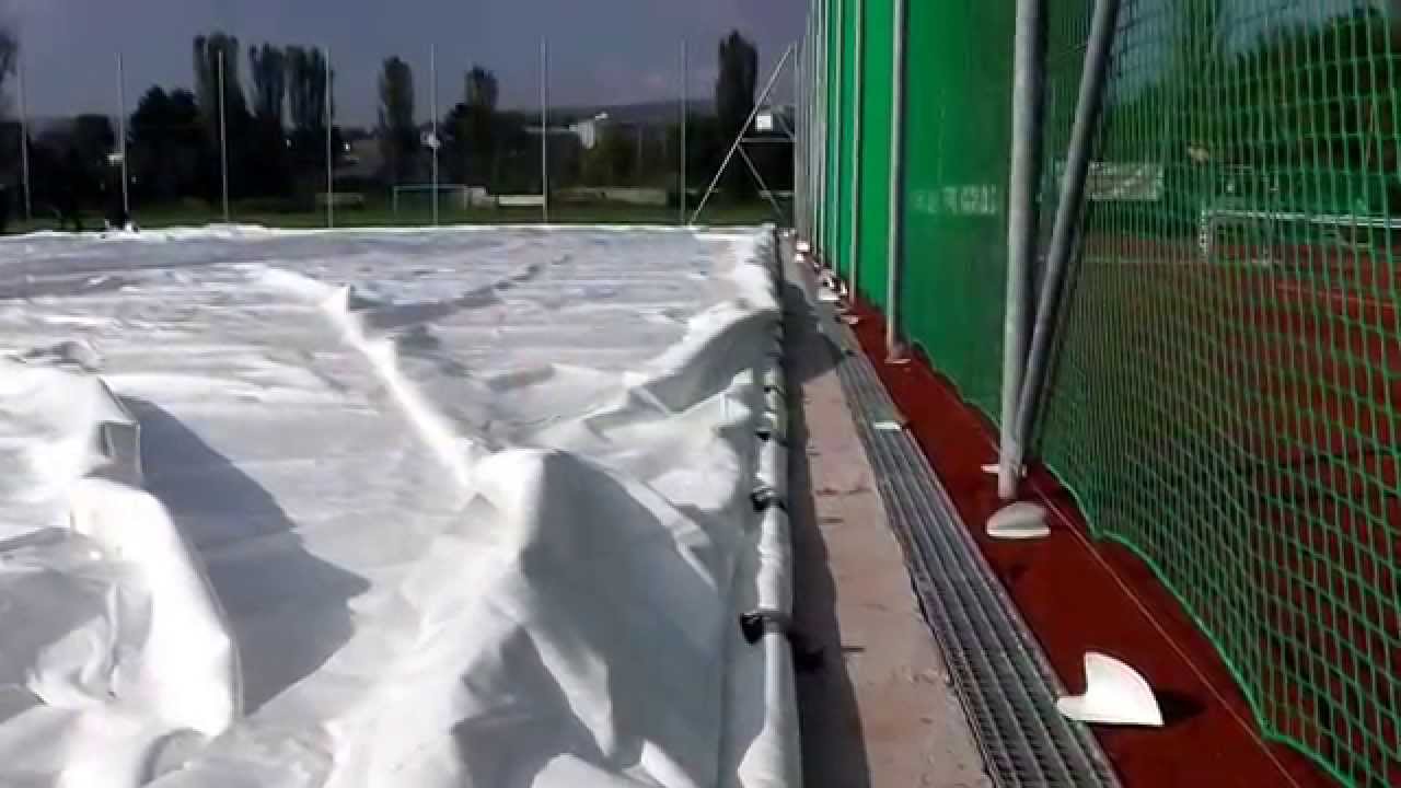 montaggio pressostatico !