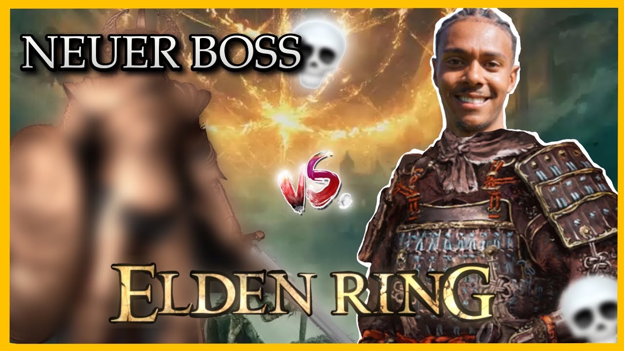 💀NEUER BOSS bricht MICH 😱 Elden Ring mit Eligella & Riirex | Folge 5