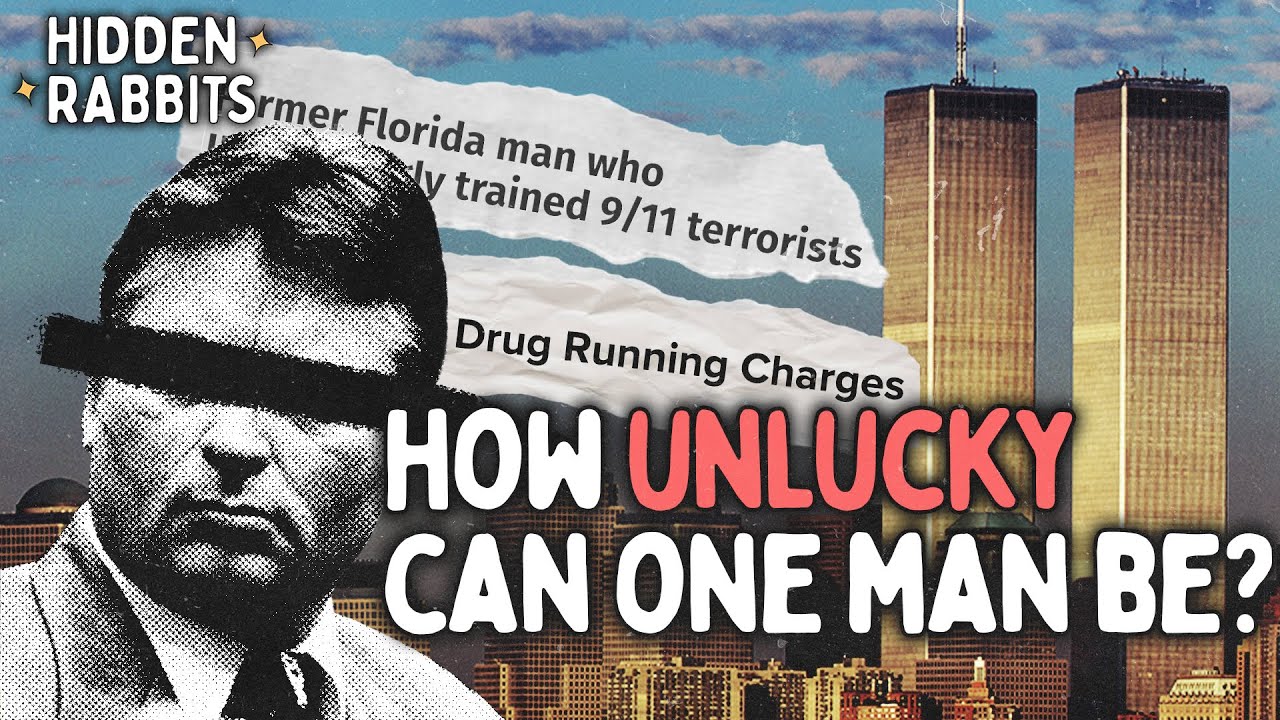 Florida Man Becomes a Pilot, and Then Everything Gets Worse