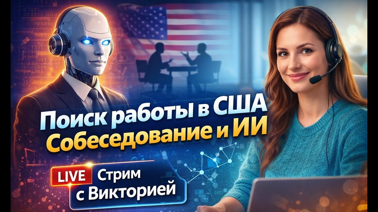 Почему сильных кандидатов отсеивают в США?