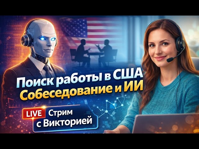 Почему сильных кандидатов отсеивают в США?