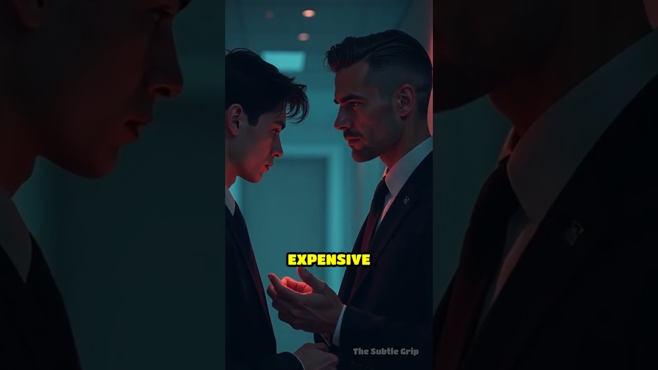 Why You Can't Say No Once You Say Yes 