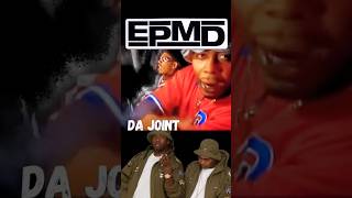 EPMD - Da Joint #mfruckus #musicchannel #subscribe