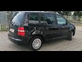 VW Touran дизель, с родным пробегом! Автомобили из Европы на заказ.