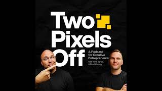 Welcome to Two Pixels Off by Michael Janda 92 views 4 weeks ago 1 minute, 32 seconds