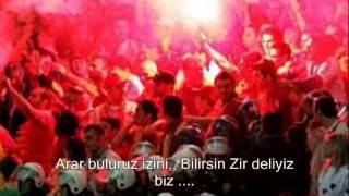 Tarkan - Arar Buluruz