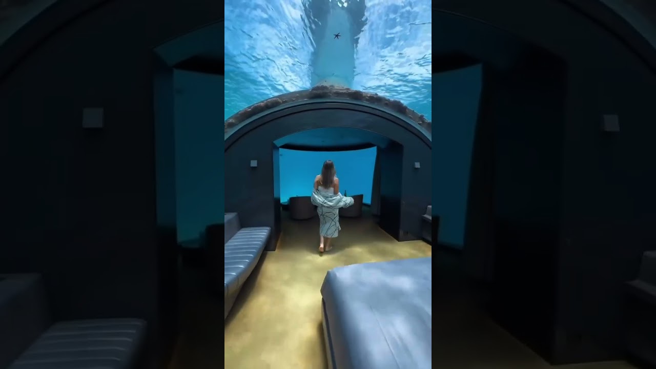 Resorts explore- Cove Palace